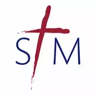 The Parochial Church Council of the Ecclesiastical Parish of St Matthew and St Nathanael, Bristol logo